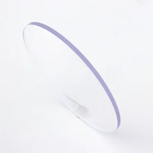 1.49 Curvature Progressive Discoloration SF Eyeglass Lenses