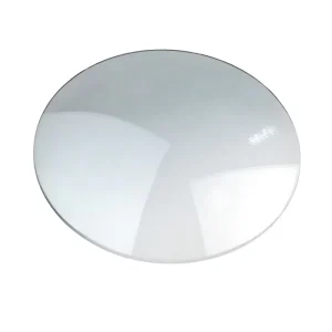 1.499 1.56 1.60 Optical Tinting Lenses Clear Color for Fashion Sunglasses Prescription Eyewear
