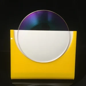 1.499 Resin Single Vision Eyeglasses Lenses Optical Lens Manufacturer