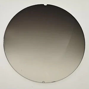1.499 Uncut CR39 UV400 Non-Polarized Plastic Sunglass Lenses