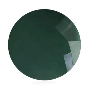 1.50 Tinted Finished Single Vision HMC Coated 71 73 76mm Plano Resin Lenses for Eyeglasses