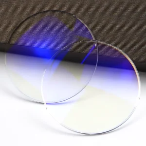 1.56 1.59 1.61 1.67 Optical Lenses Hard Coat