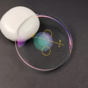 1.56 1.60 1.67 Progressive Optical Eyeglass Lenses Manufacturer