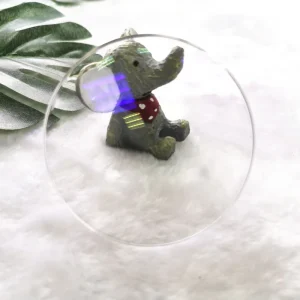 1.56 Anti Blue Light Lenses Light Blue Coating