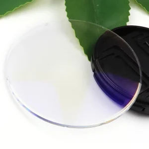 1.56 Aspheric Prescription Finished Optical Lenses