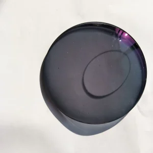 1.56 Bifocal Photochromic Round Top Optical Lenses