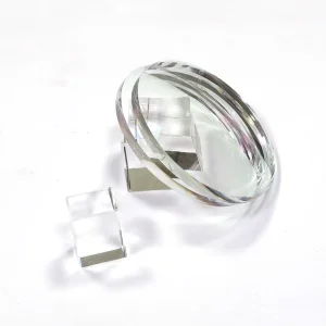 1.56 Blue-Block Single Vision HMC SHMC Resin Optical Lenses UV420 Blue-Cut Coating