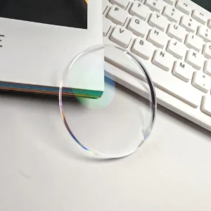 1.56 Blue-Cut Eyeglass Lenses for Computer Use