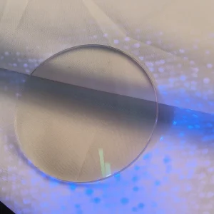 1.56 Blue-Light-Blocking Lenses for Computer and Office Use