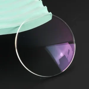 1.56 CR-39 HMC Single Vision Eyeglass Lenses