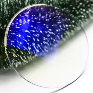 1.56 CR39 Resin Optical Spectacle Lenses