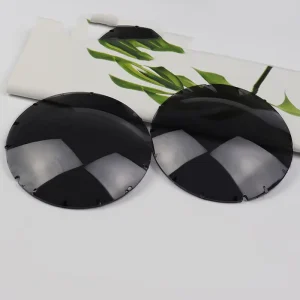 1.56 Cr39 Tint Lens Factory Colorful Sunglasses Lenses Prescription Cr39 Tinted Optical Lens Polarized Lentes