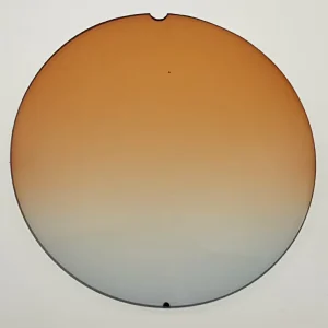 1.56 Fast-Change Photochromic Lenses HMC Anti-Reflection Coating UV400 Protection Anti-Blue Ray Resin Single Vision