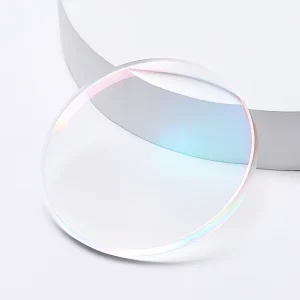 1.56 Index Single Vision UV400 HMC Optical Lens