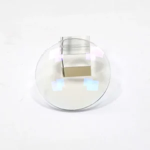 1.56 Photochromic Bifocal Lenses Indoor/Outdoor Color Change for Ophthalmic Eyeglasses