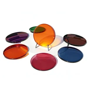 1.56 Prescription Photochromic Optical Lenses