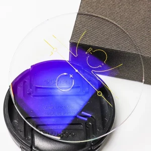 1.56 Progressive Custom Design Optical Glasses Lenses