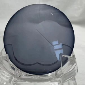 1.56 RX Semi-finished Free Form Photochromic Photogrey Bifocal Flat Top AR HMC Coating Blank Optical Lenses