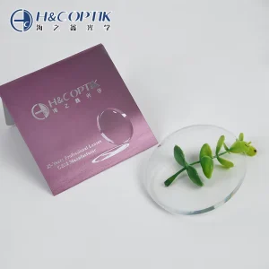 1.56 Single Vision HMC Optical Lenses 72mm Diameter Manufacturer