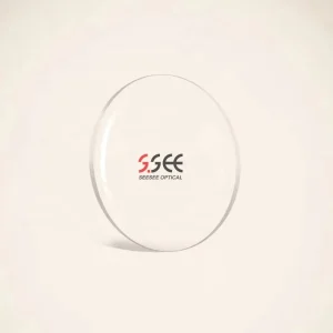1.56 Single Vision Optical Lenses HMC EMI