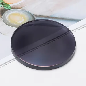1.56 Single-Vision Photochromic Optical Sunglass Lenses