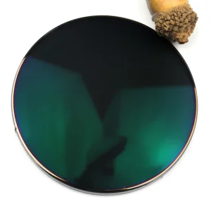 1.56 UV420 Blue Cut Coating 65mm Diameter Eye Protection Photochromic Lenses