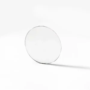 1.56 UV420 Flat-Top Bifocal Prescription Optical Lenses with Blue-Block AR Coating