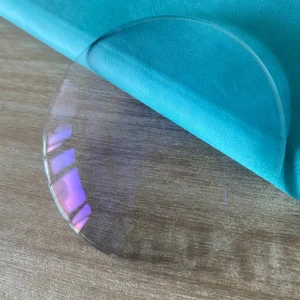 1.56 and High Index Coated Eyeglass Lenses Manufacturer