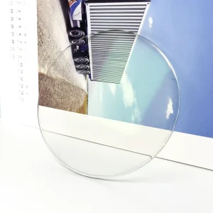 1.59 HMC UV420 Blue Cut Prescription Polycarbonate Optical Lenses