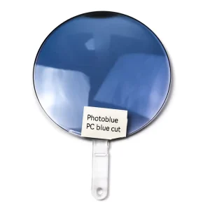1.59 PC Photochromatic Eyeglass Lenses