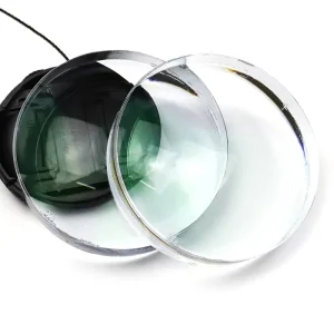 1.59 PC Polycarbonate UV420 Blue Cut Single Vision Optical Lenses