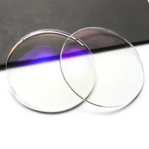 1.59 Polycarbonate Single Vision Optical Eyeglass Lenses
