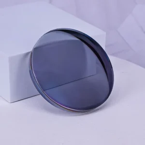 1.59 Polycarbonate Spherical Blue Cut Photochromic PGX SHMC Prescription Lenses