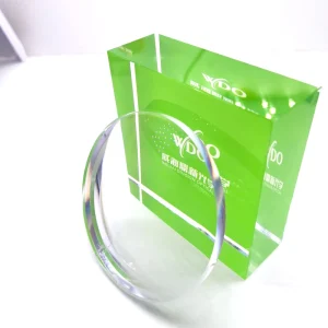1.61 MR8 High Index Lenses Blue Cut Lens UV420 Single Vision Eyeglass Lenses Manufacturer