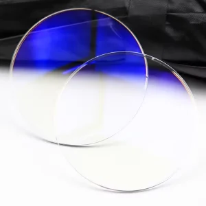 1.61 UC Acrylic Demo Lens Acrylic Plano Lenses