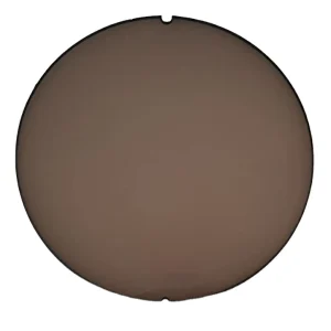 1.67 Polarized Photochromic Progressive Lenses with Blue Cut Technology UV420 Protection Brown Frame HMC Coating