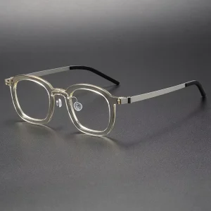 1050 OEM Classic Square Optical Eyeglass Frames