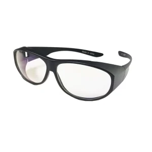 10600nm CO2 Laser Safety Protective Goggles Eye Protection Reflective Laser Glasses for CO2 Laser Cutting Machine