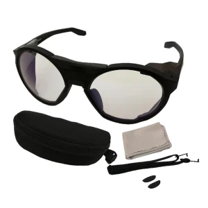 10600nm Laser Safety Glasses OD6+ EN207 Laser Protective Glasses for CO2 Laser Cutting Engraving Machine
