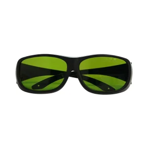 1064nm Laser Safety Eye Protection Goggles Easy to Operate Cutting Welding Goggles for Beauty Machine Marking Welding