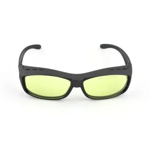 1064nm Laser Safety Glasses Plastic Professional Yag Laser Protective Eyewear for Home Use Body Beauty & Medical Devices
