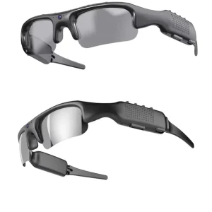 1080P Wifi Riding Smart Glasses Eyewear Outdoor Sports Driving Wireless Glasses Action Camera DVR Audio Video Recorder Camcorder