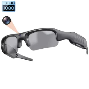 1080P Wifi Riding Smart Glasses Eyewear Outdoor Sports Driving Wireless Glasses Action Camera DVR Audio Video Recorder Camcorder