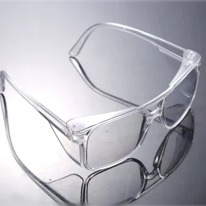 1148 Safety Glasses Safety Goggles Outdoor Protective Eyewear Impact-Resistant Windproof