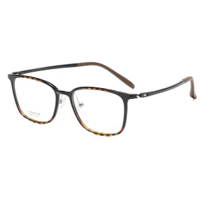 1178 Super Lightweight Factory Direct Sales Myopia Optical Eyeglass Frames