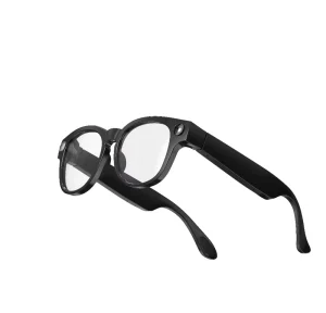 13MP Camera SDK Wireless Smart AI Glasses OEM