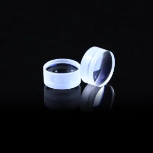 13mm Diameter Optical Glass Glued Cemented Telescope Objective Achromatic Lens