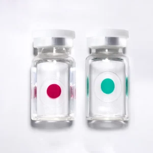 14.5mm Yearly Prosthetic Color Contact Lenses