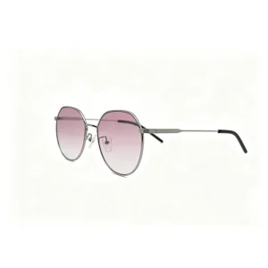 1473S New Trendy Oversized UV 400 Polarized Metal Sunglasses High Quality Anti Radiation Comfortable Unisex