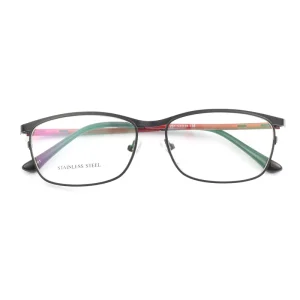 201Business Metal Eyeglass Frames